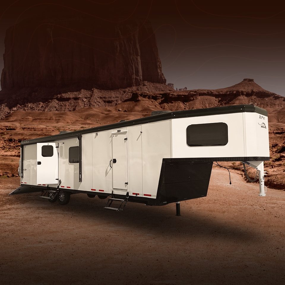 RPM Freeride GN 2026-960